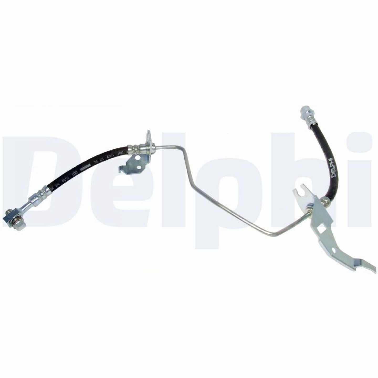 Bremsschlauch DELPHI LH6847