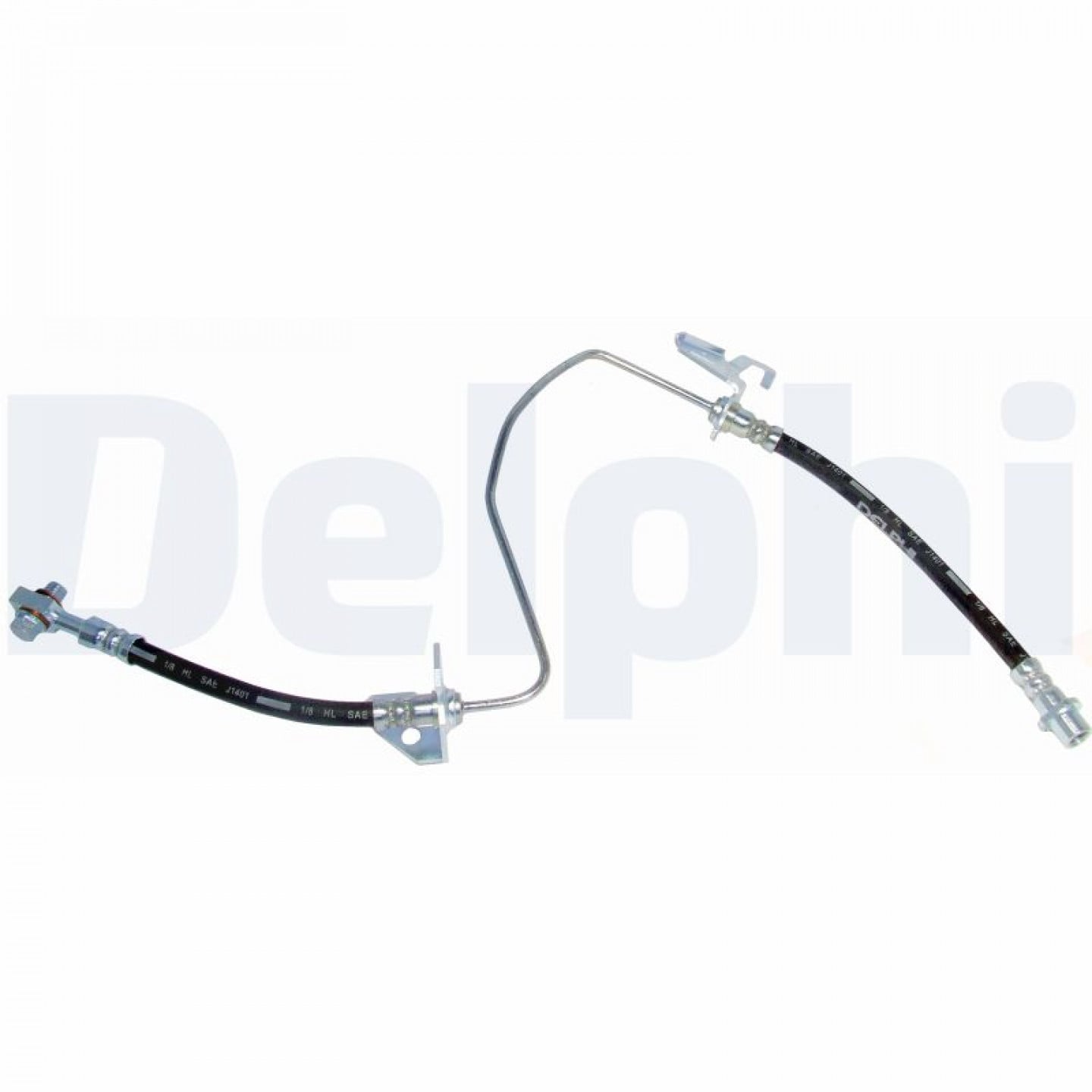 Bremseslange DELPHI LH6848