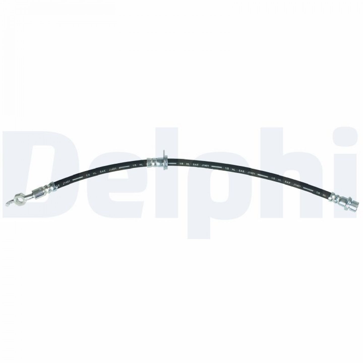 Bremsschlauch DELPHI LH6931