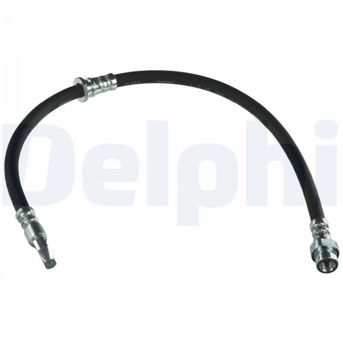 Bremsschlauch DELPHI LH7176