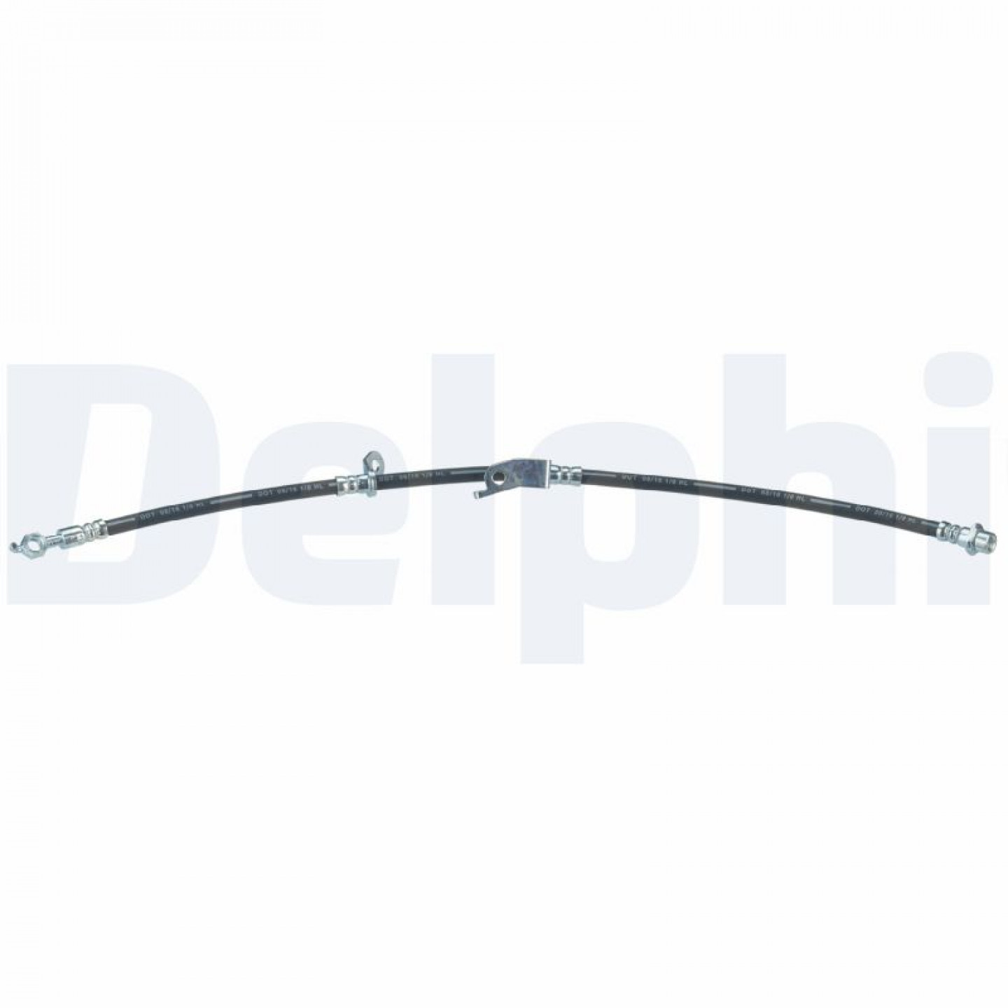 Bremseslange DELPHI LH7393