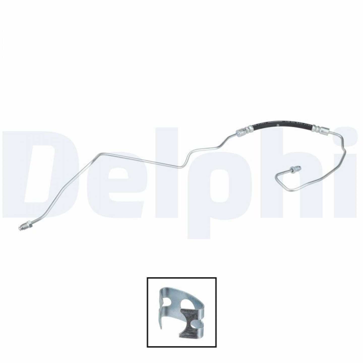 Remslang DELPHI LH7604