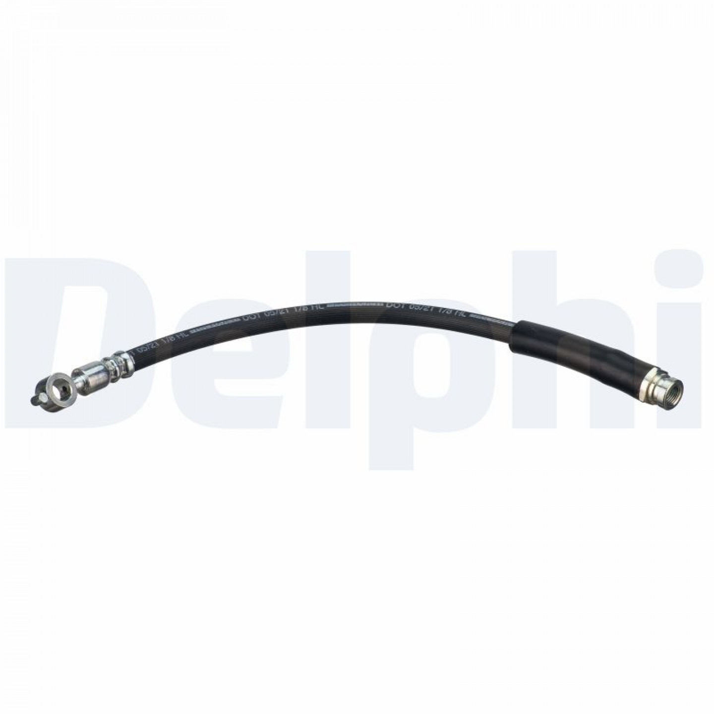 Bremsschlauch DELPHI LH7717
