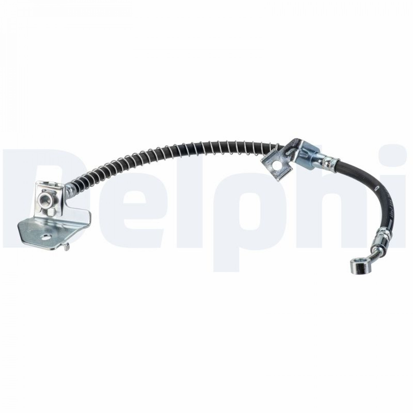 Bremsschlauch DELPHI LH7771