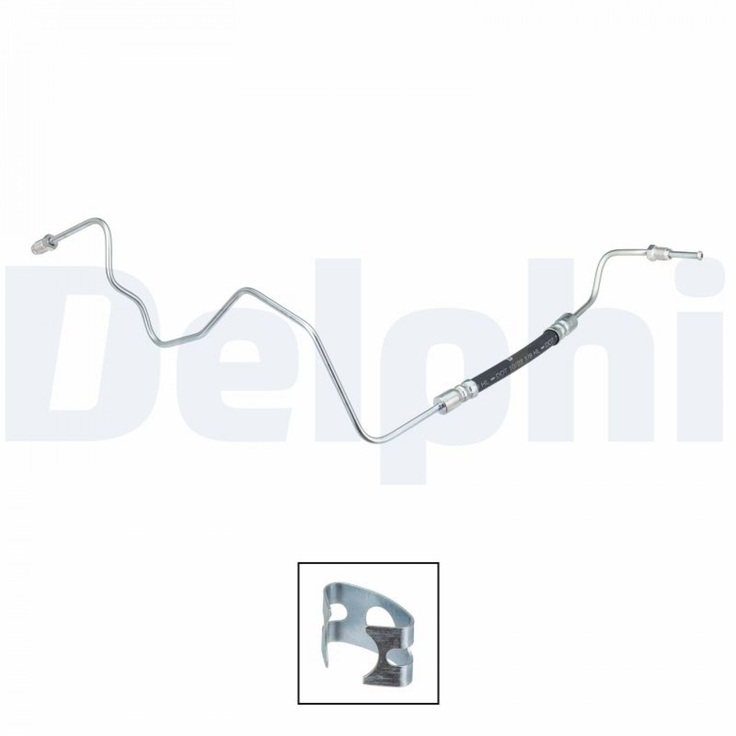 Remslang DELPHI LH7791