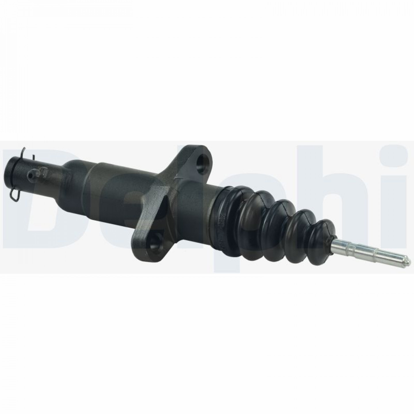 Cylindre récepteur, embrayage DELPHI LL80161