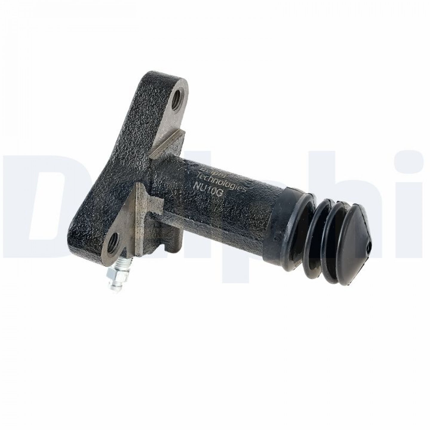Cylindre récepteur, embrayage DELPHI LL80201