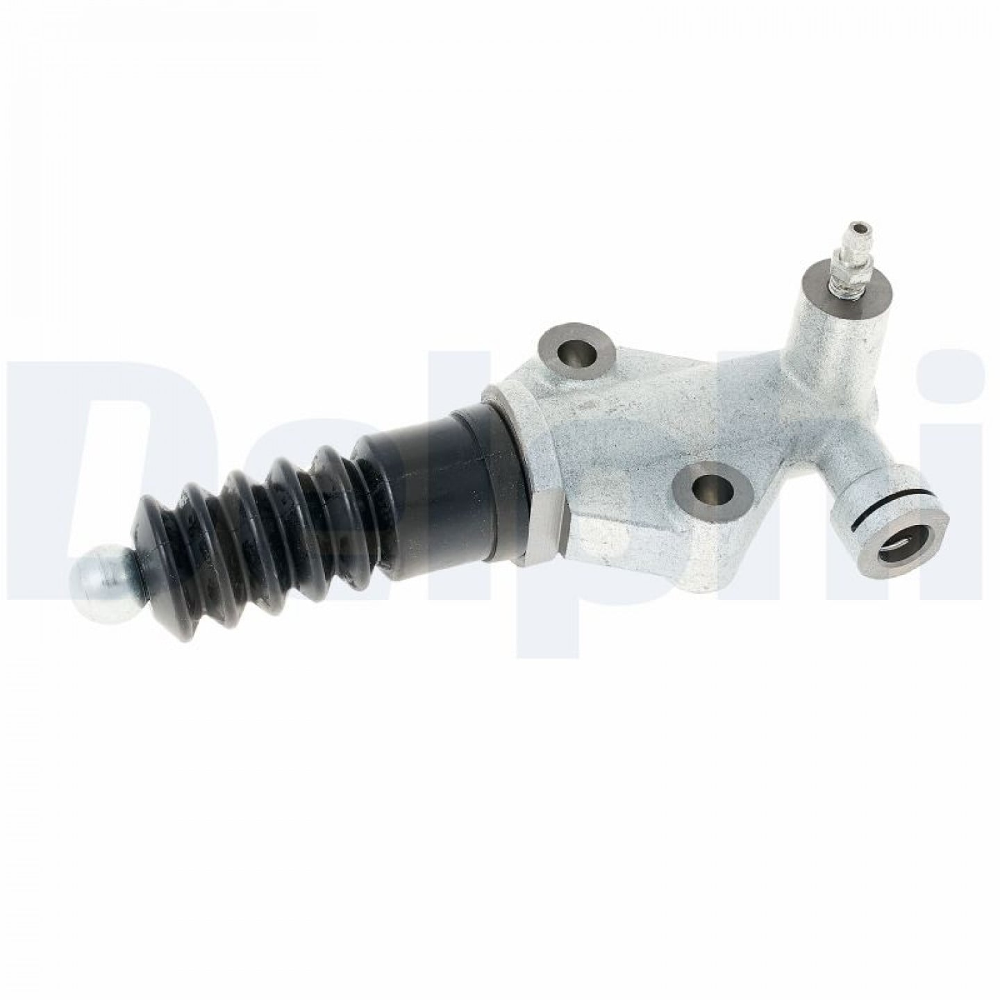 Cylindre récepteur, embrayage DELPHI LL80206