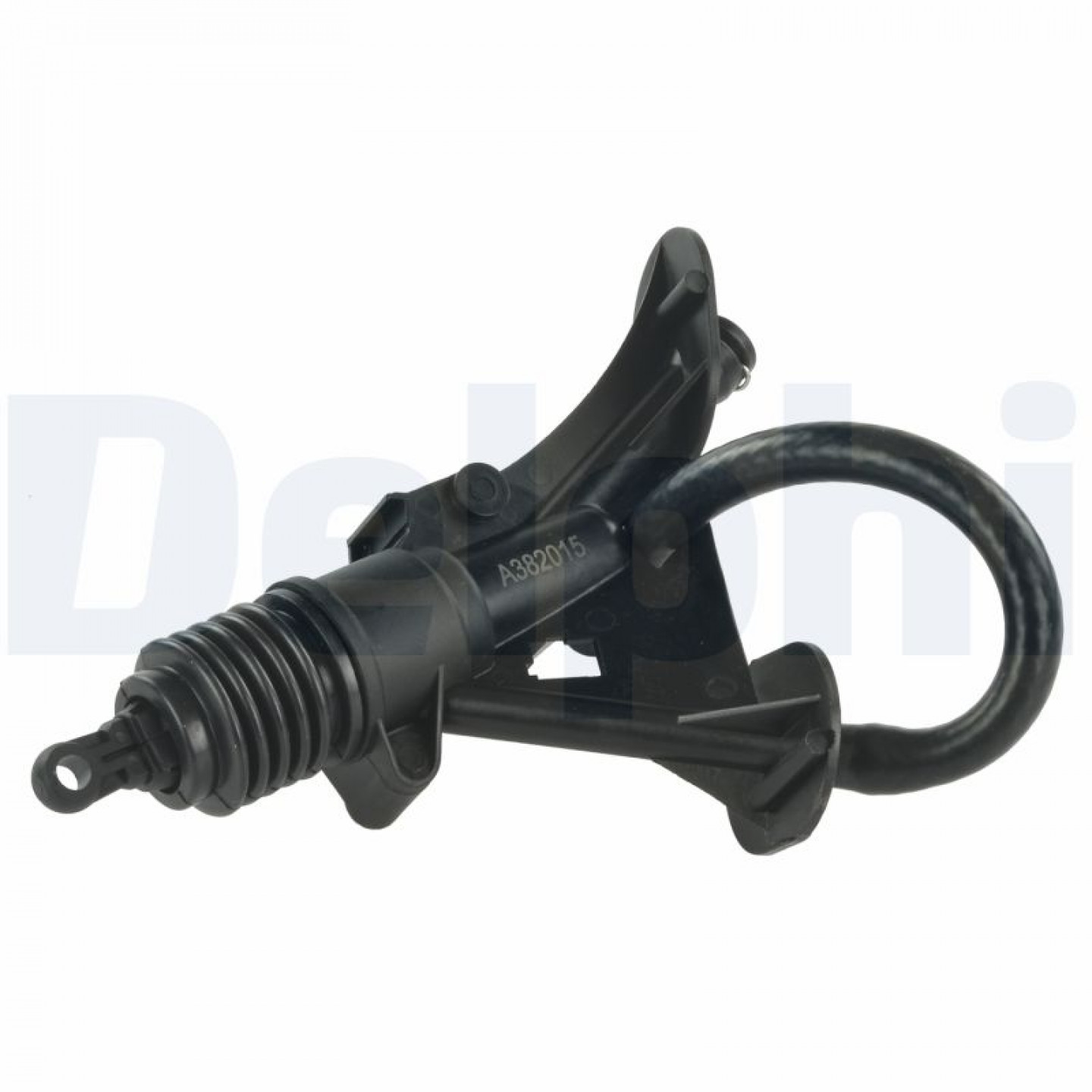 Cylindre émetteur, embrayage DELPHI LM80380
