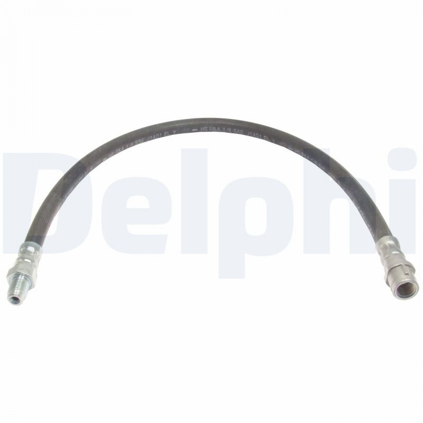 Bremsschlauch DELPHI LH6507