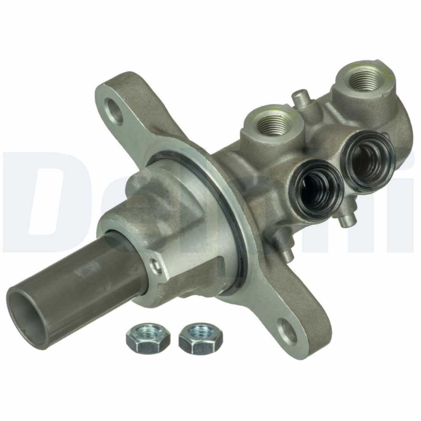 Hoofdremcilinder DELPHI LM80611