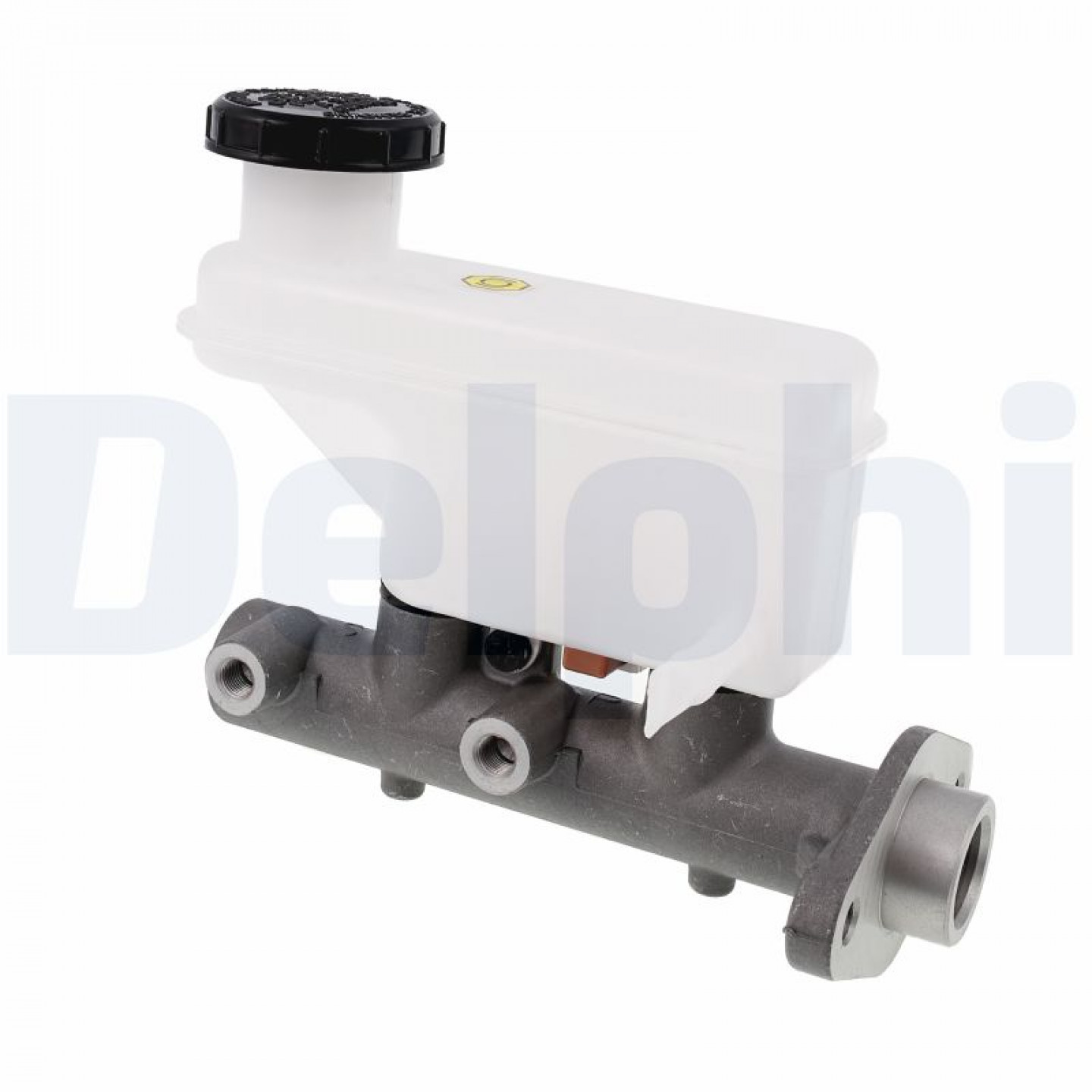 Hoofdremcilinder DELPHI LM80621