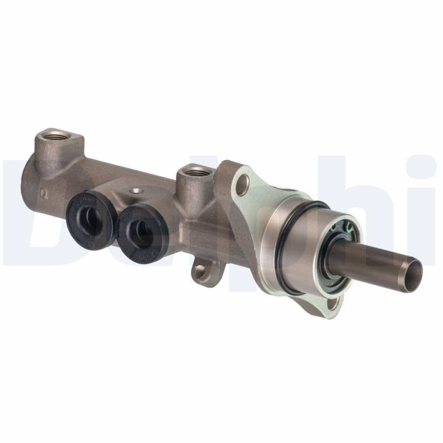 DELPHI LM80678 Cilindro Principal De Freno - Compatible Con VW Polo, Skoda Fabia, Seat Ibiza Y Más