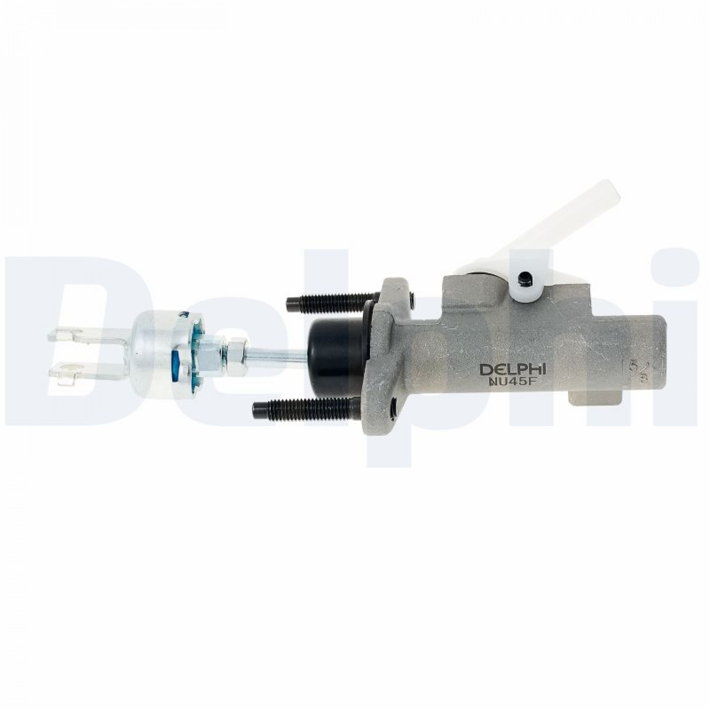 Cylindre émetteur, embrayage DELPHI LM80697
