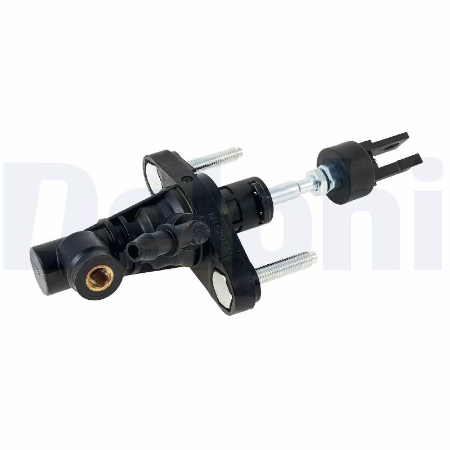 Cylindre émetteur, embrayage DELPHI LM80756