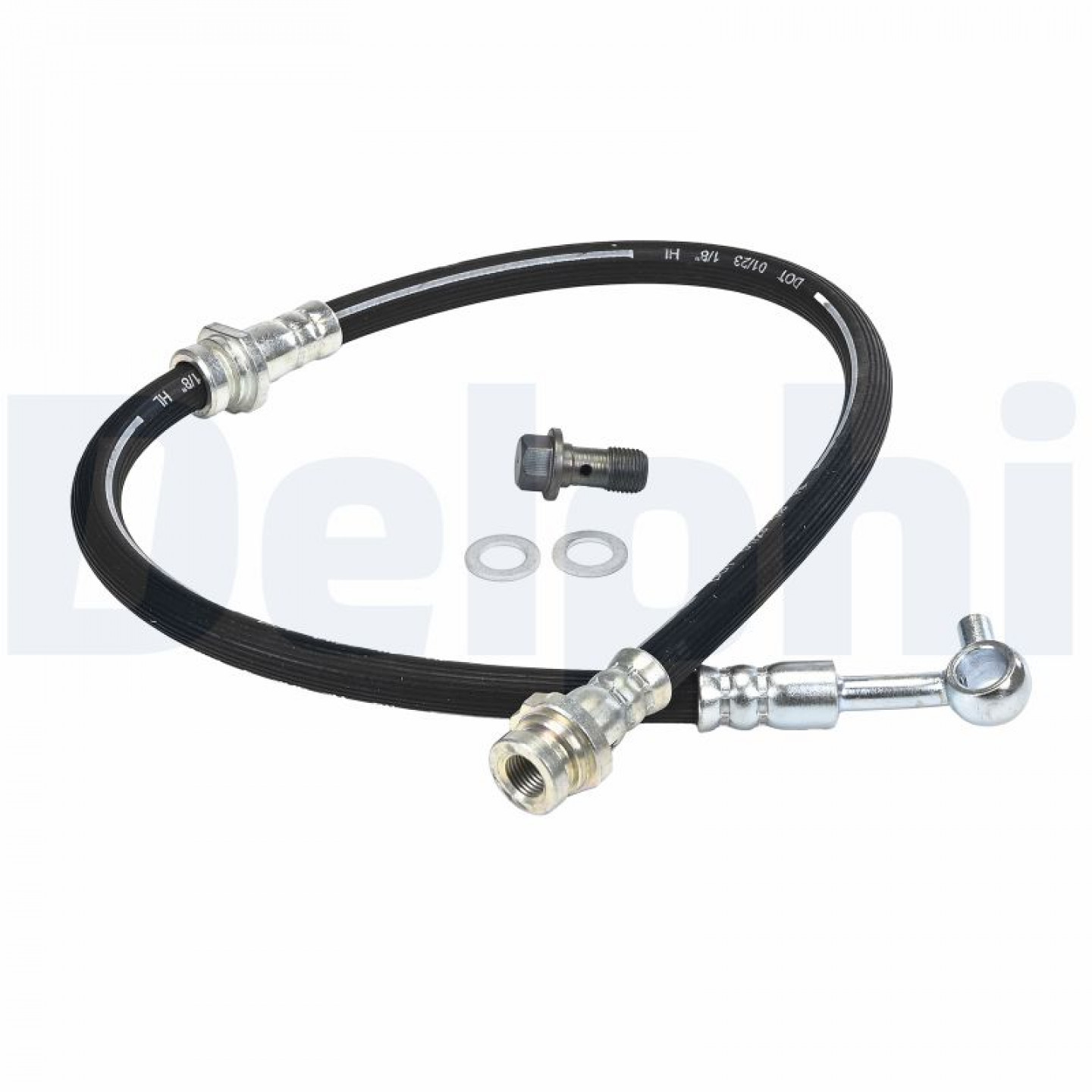 Bremseslange DELPHI LH7987
