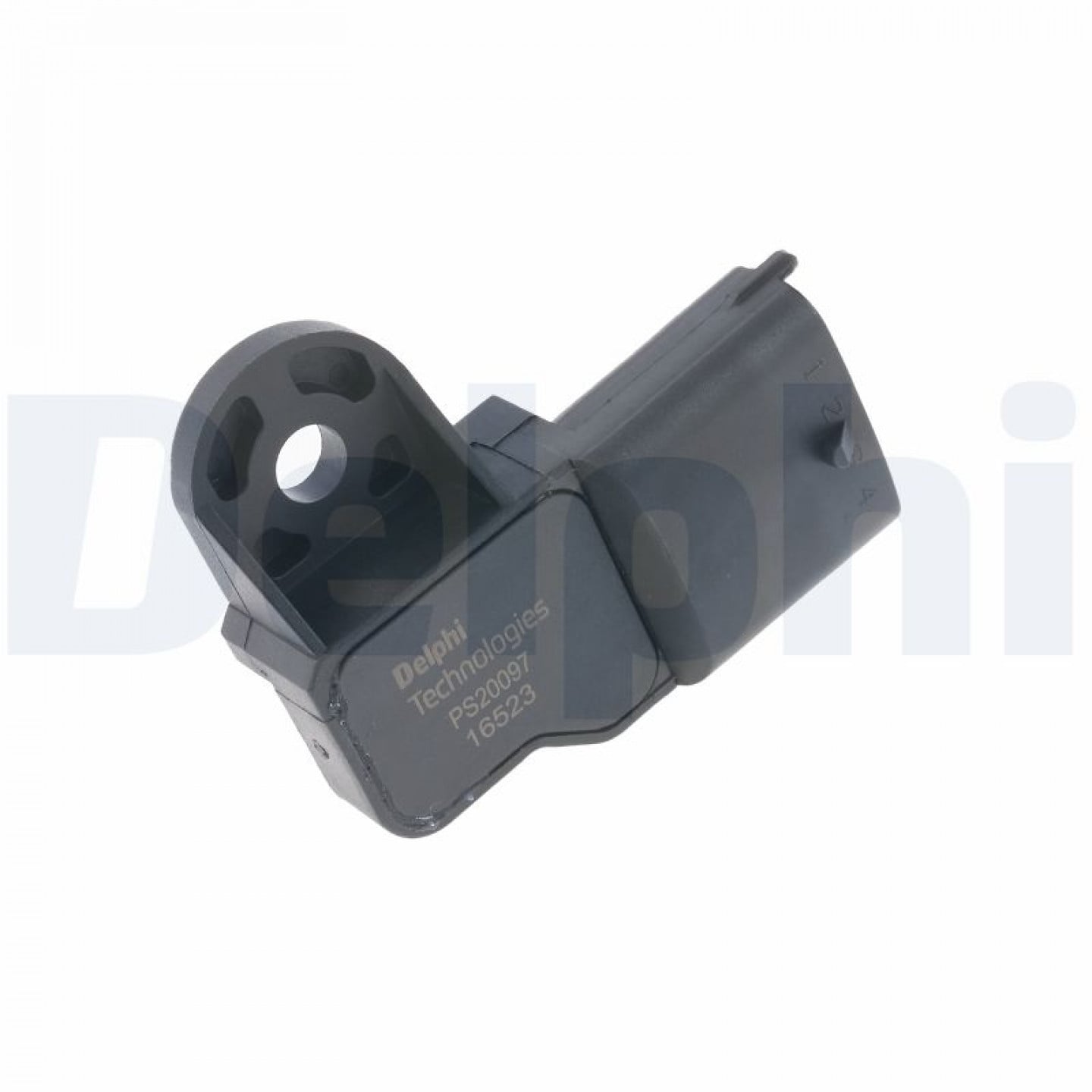 MAP sensor DELPHI PS20097-12B1