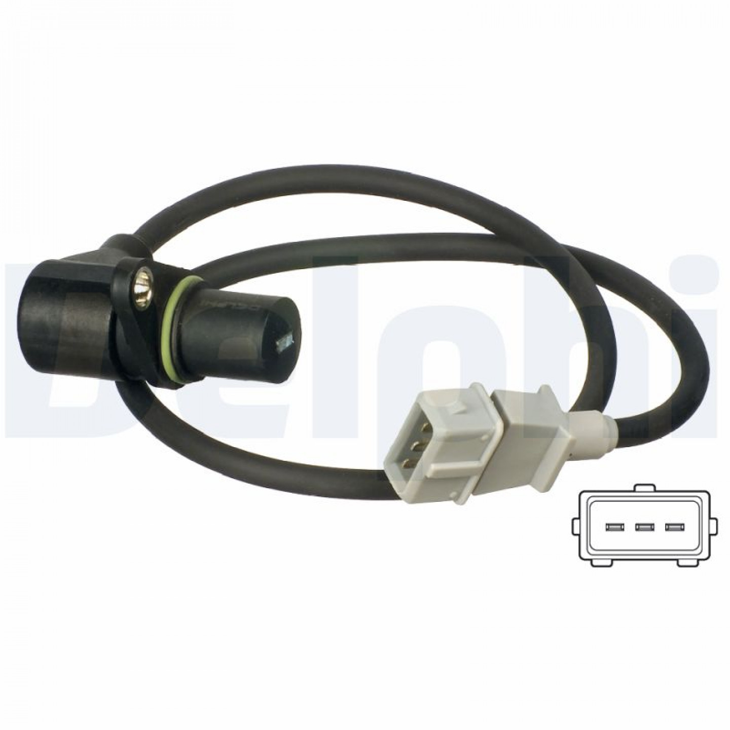 Krukassensor DELPHI SS11019
