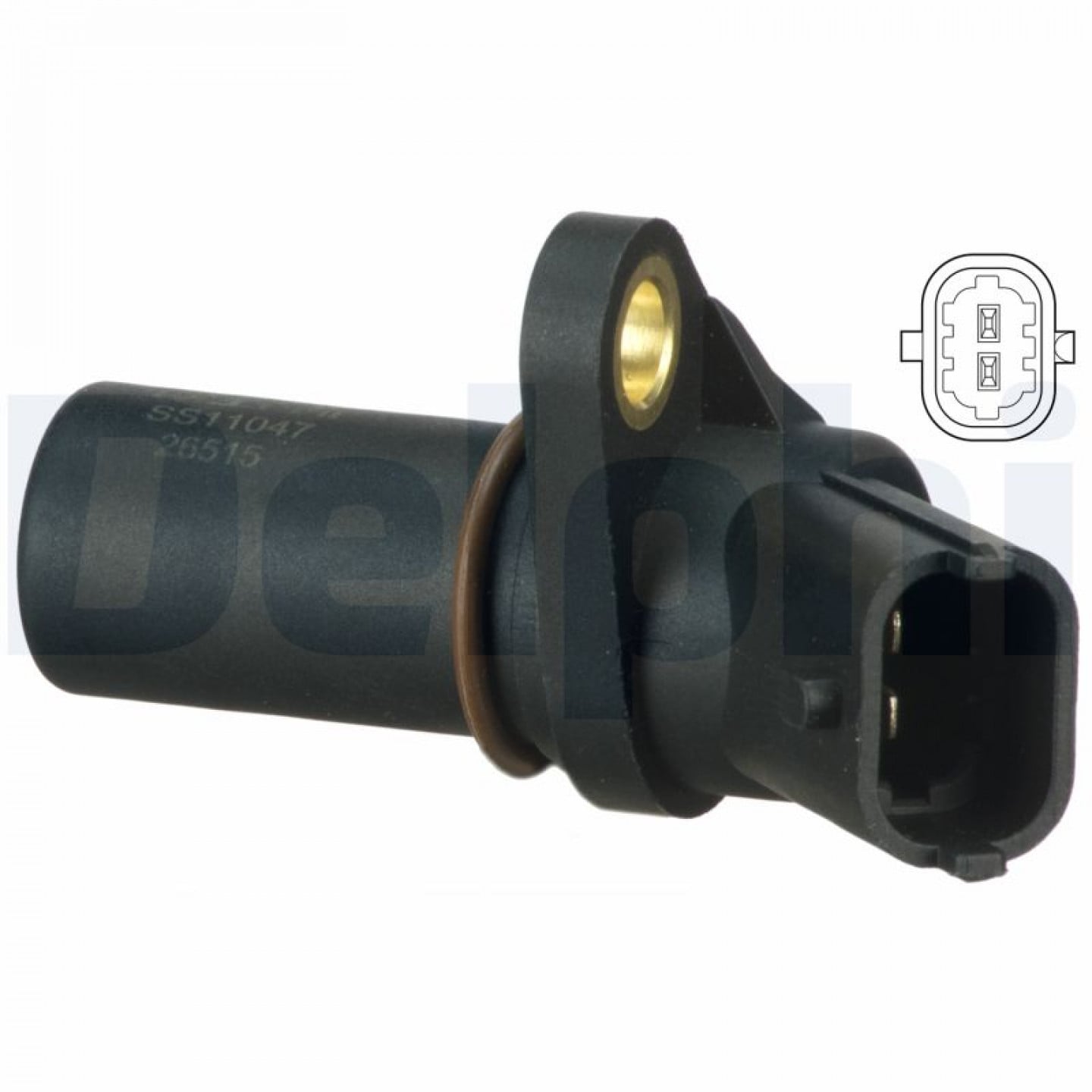 Krukassensor DELPHI SS11047