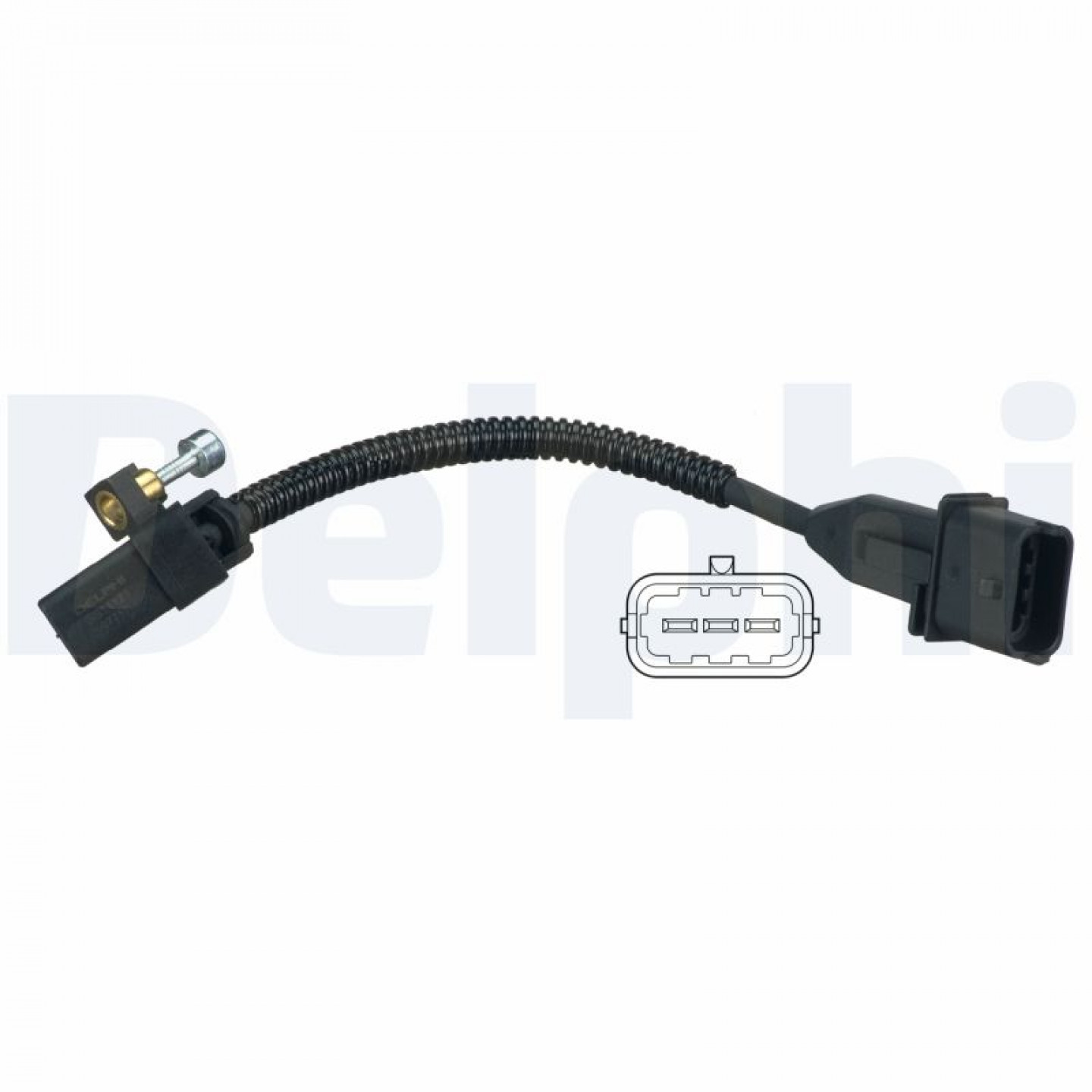 Krukassensor DELPHI SS11121