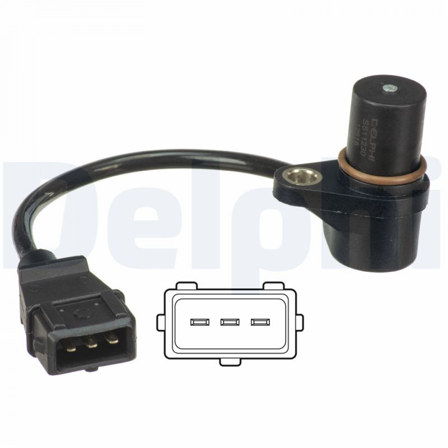 Krukassensor DELPHI SS11230