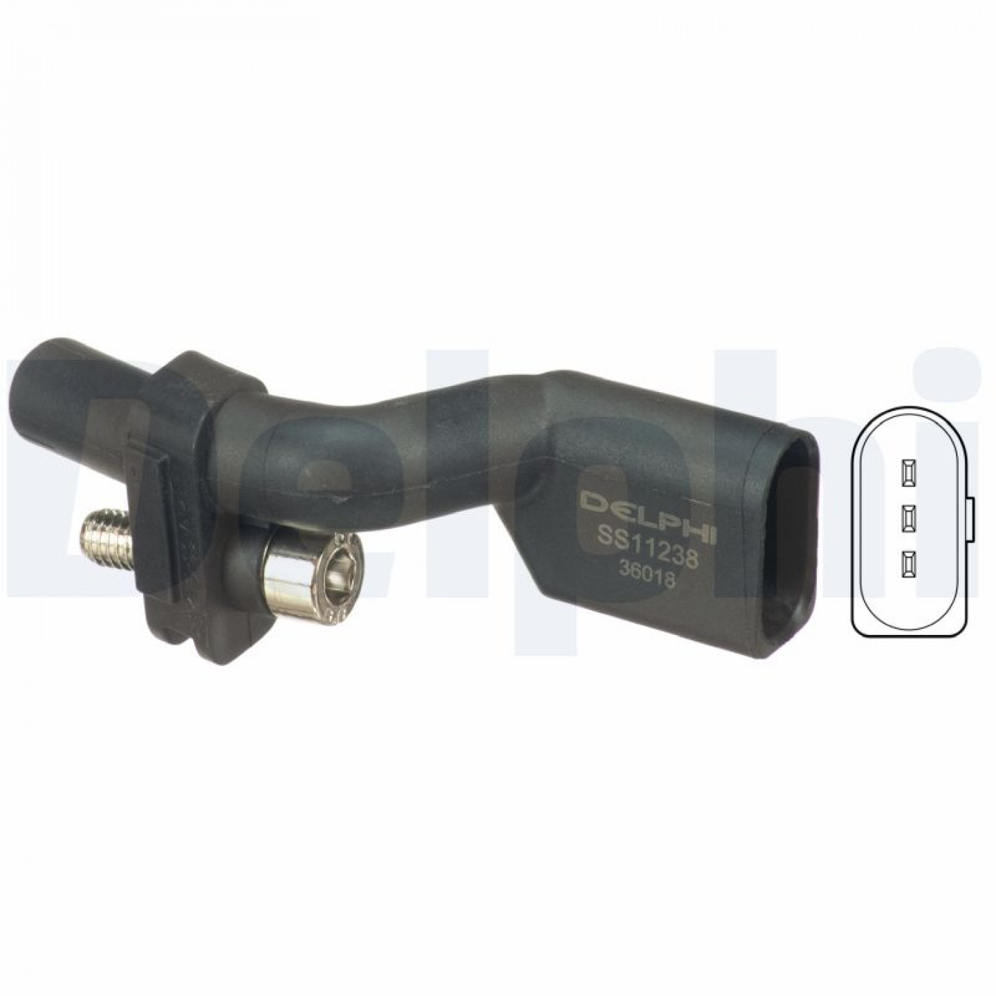 Krukassensor DELPHI SS11238