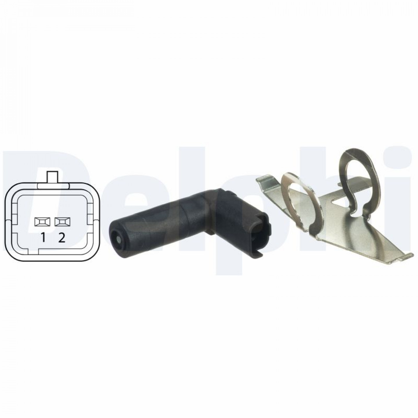Krukassensor DELPHI SS11311