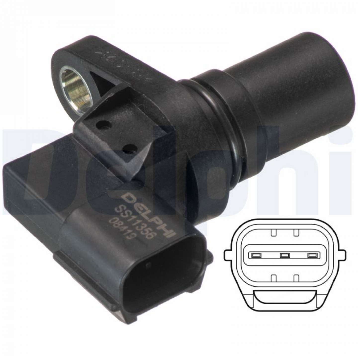 Nokkenassensor DELPHI SS11356