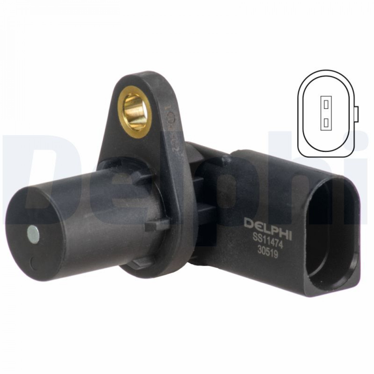 Krukassensor DELPHI SS11474