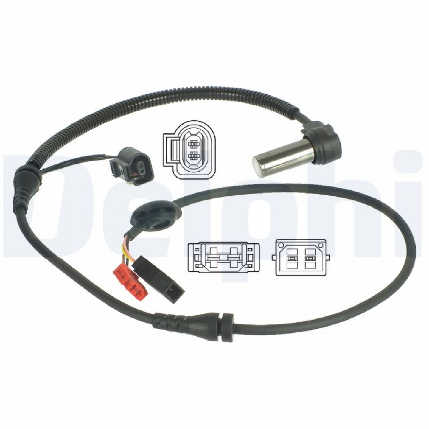 ABS Sensor DELPHI SS20039