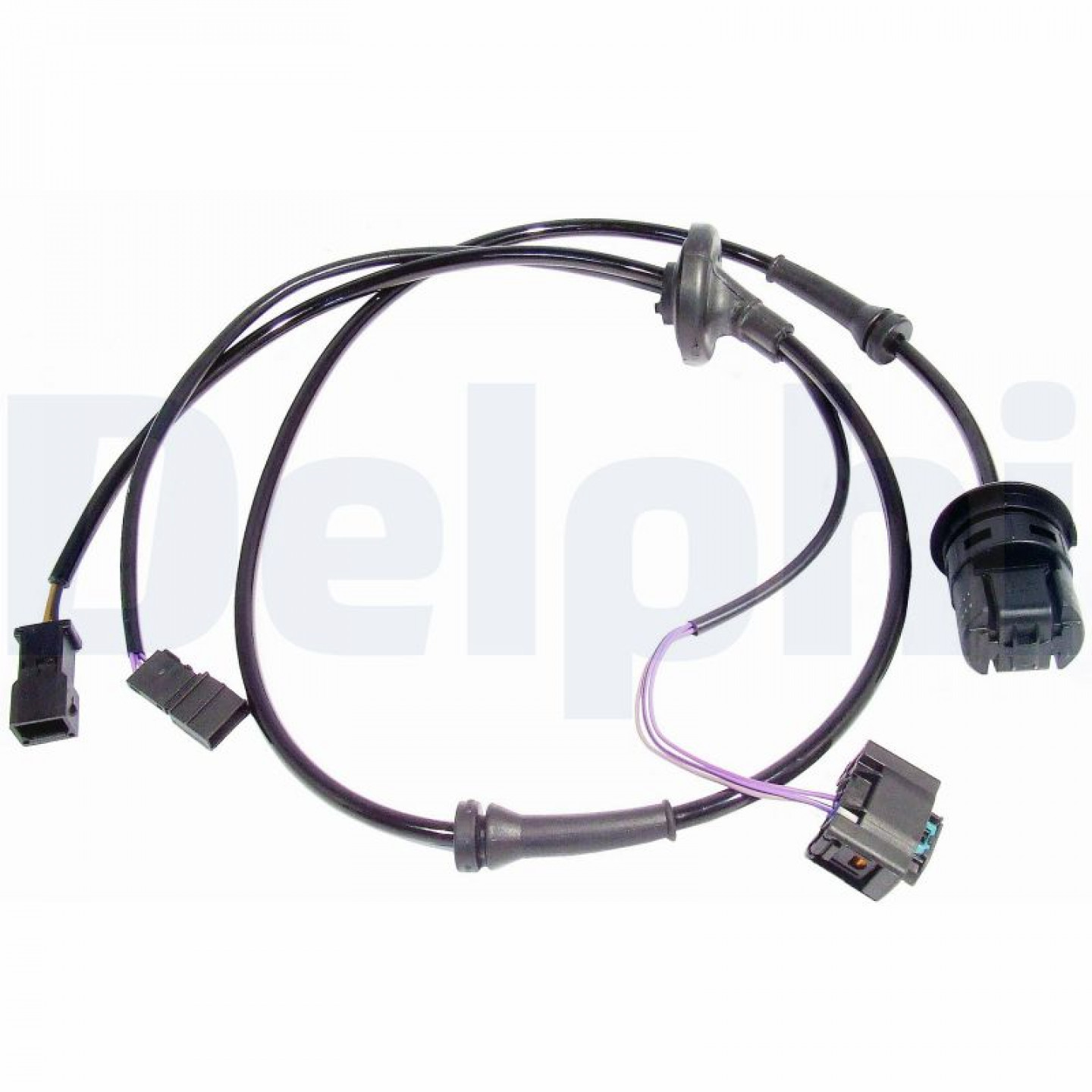 ABS Sensor DELPHI SS20190