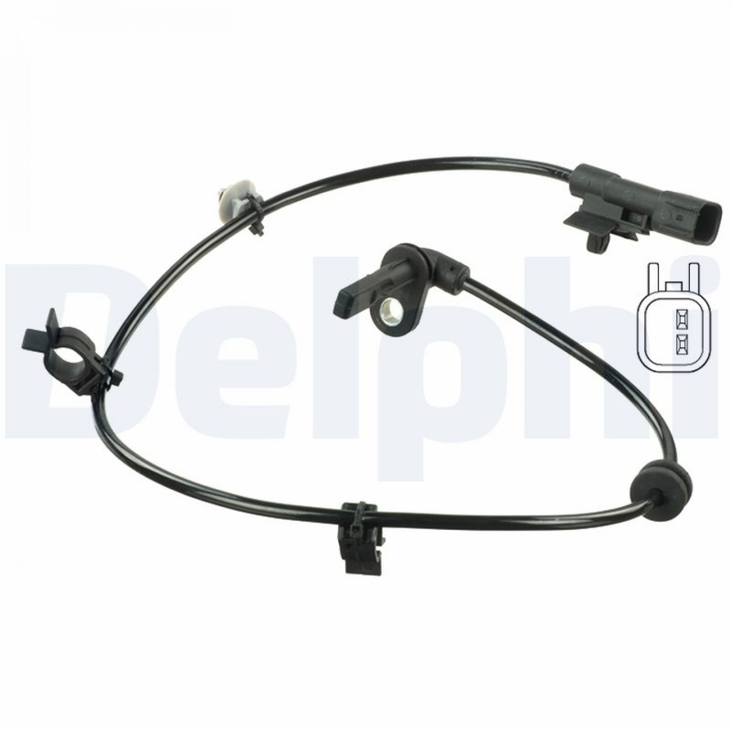 ABS Sensor DELPHI SS20350