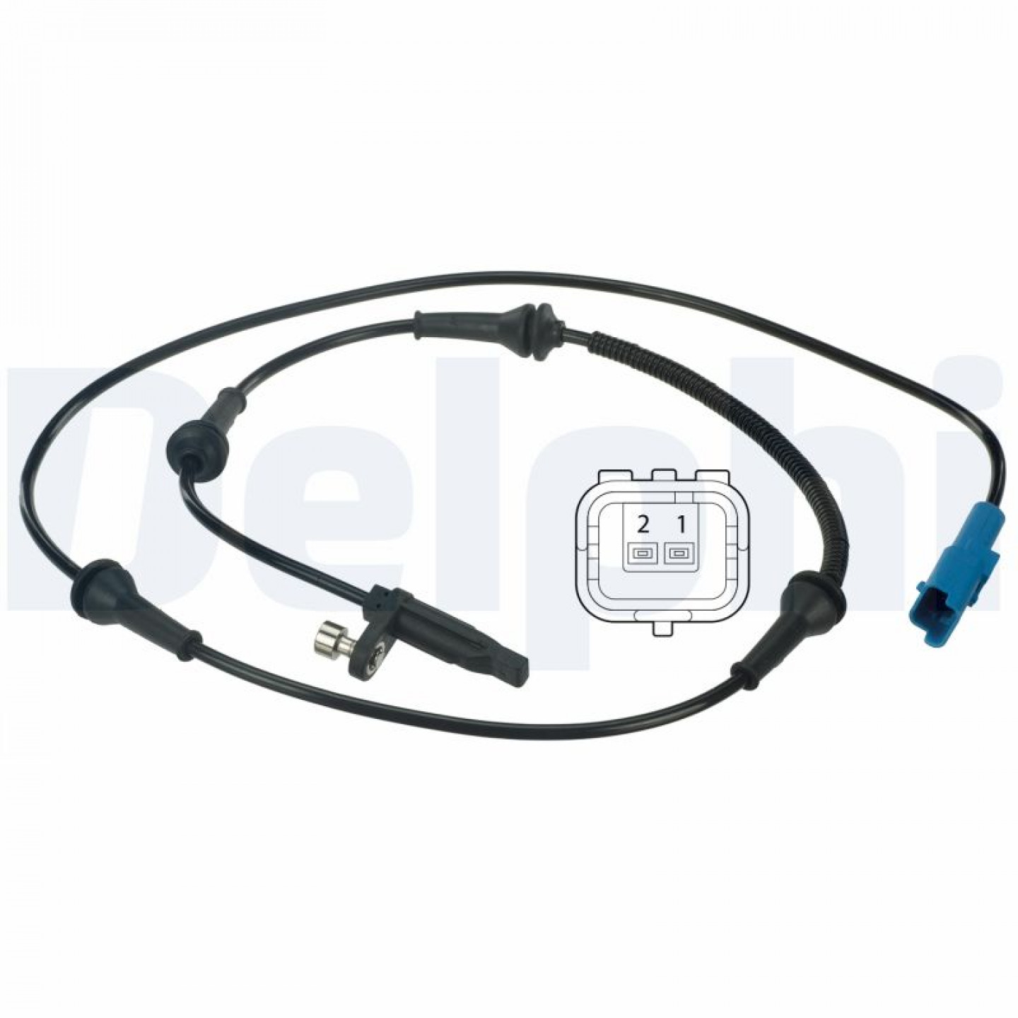 ABS Sensor DELPHI SS20353