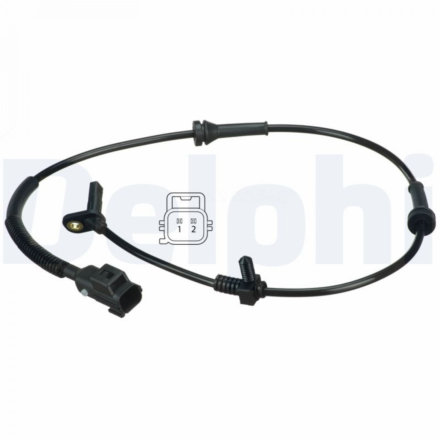 ABS Sensor DELPHI SS20368