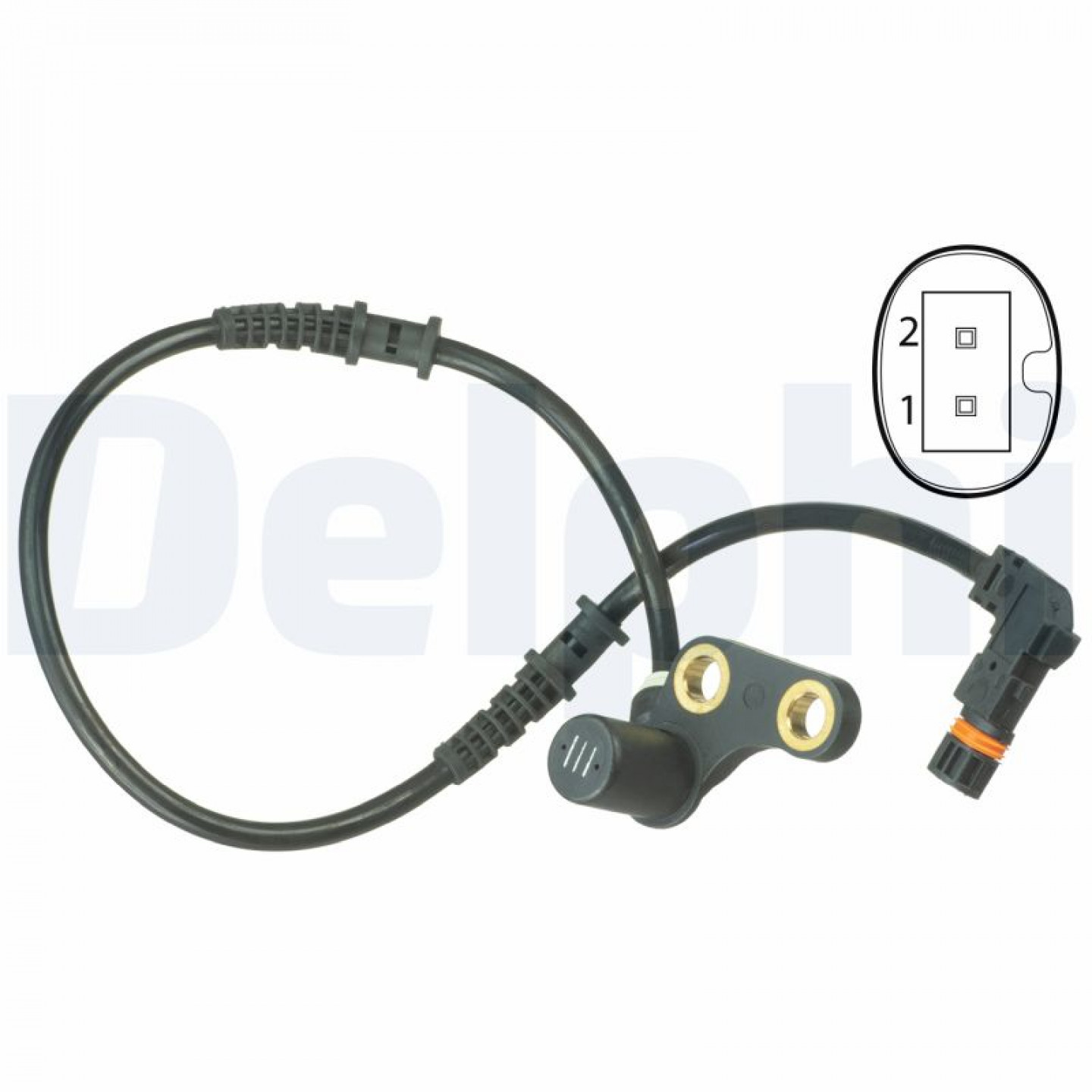 ABS Sensor DELPHI SS20493