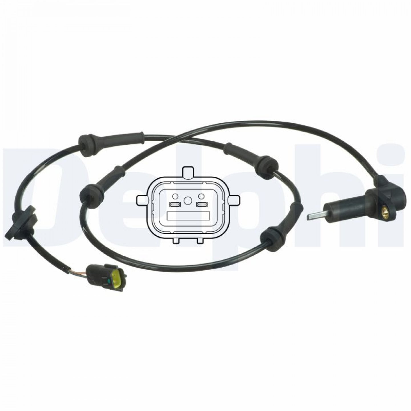ABS Sensor DELPHI SS20522