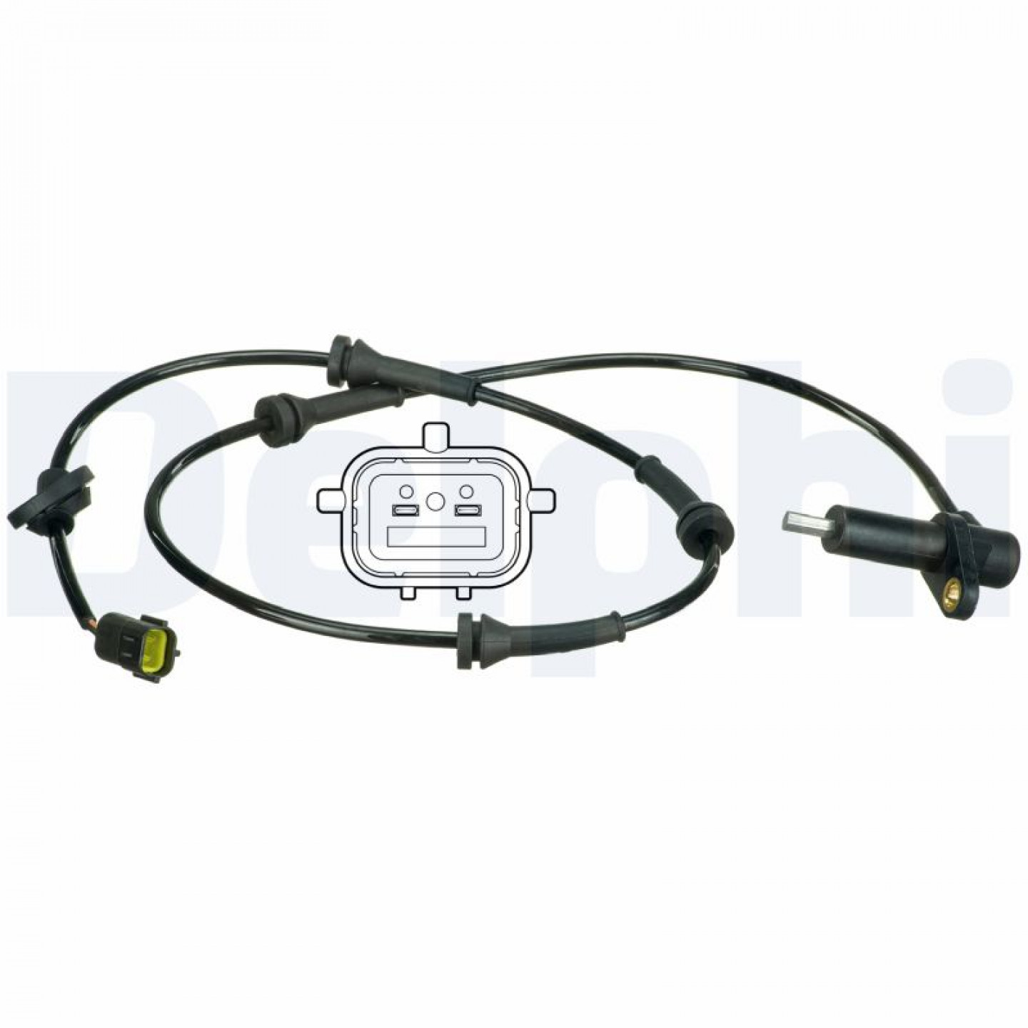 ABS Sensor DELPHI SS20523