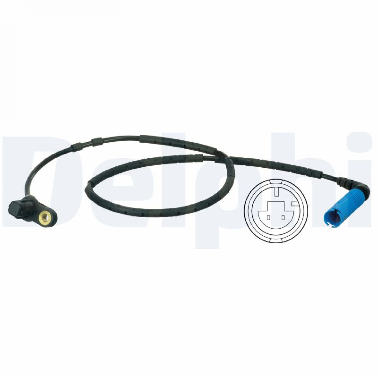 ABS Sensor DELPHI SS20544