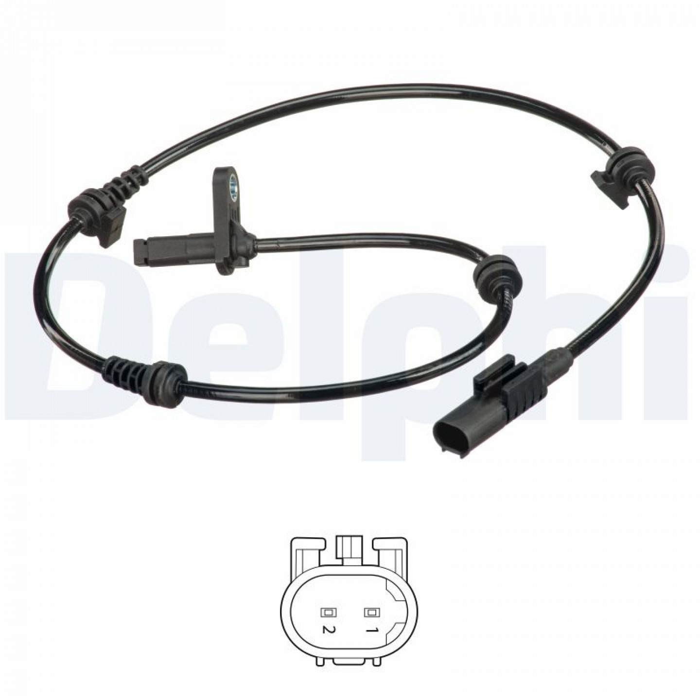 ABS Sensor DELPHI SS20552
