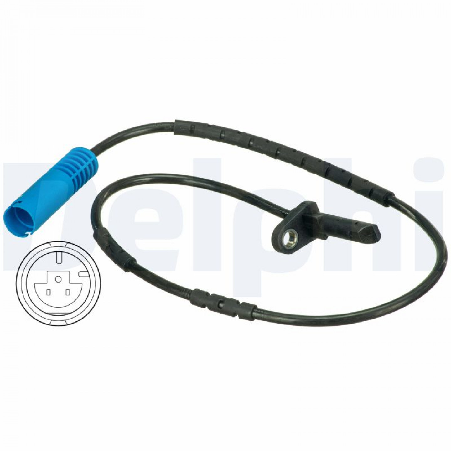ABS Sensor DELPHI SS20558
