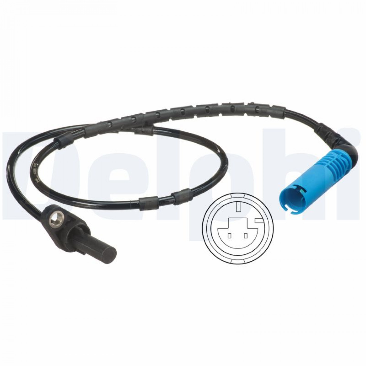 ABS Sensor DELPHI SS20591