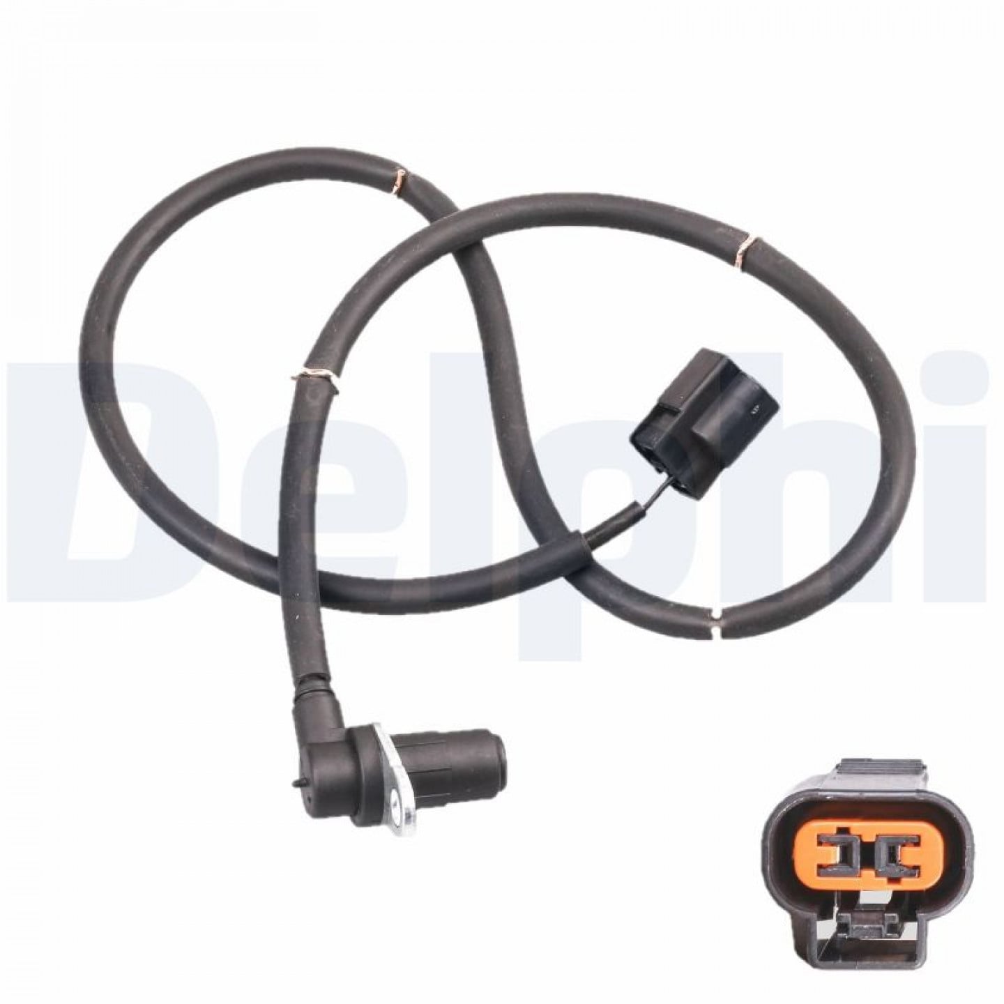 ABS Sensor DELPHI SS20619