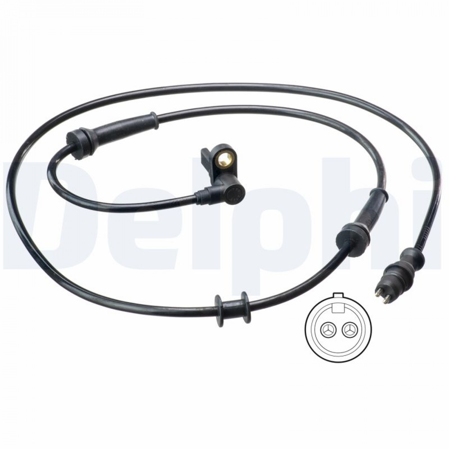 ABS Sensor DELPHI SS20625