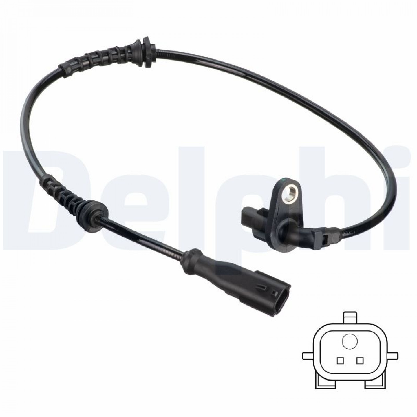 ABS Sensor DELPHI SS20812