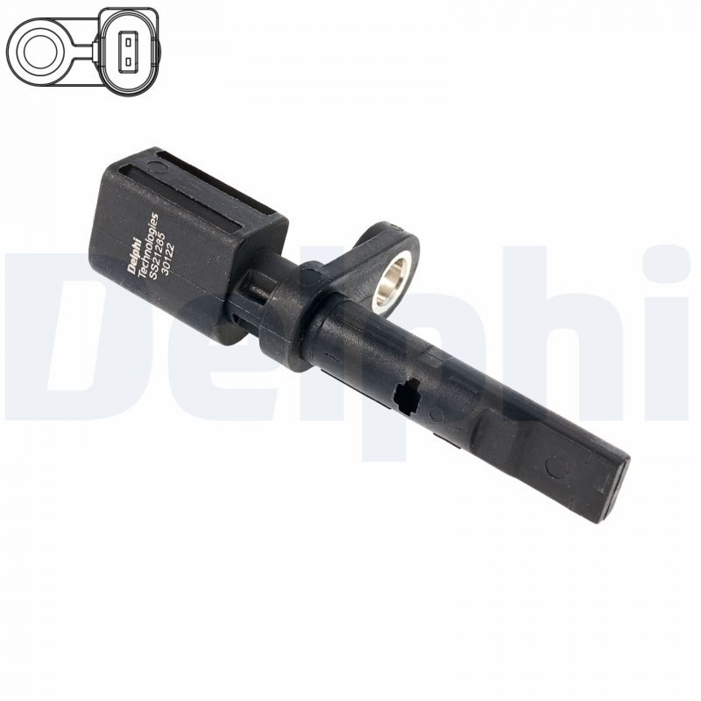 ABS Sensor DELPHI SS21285-12B1