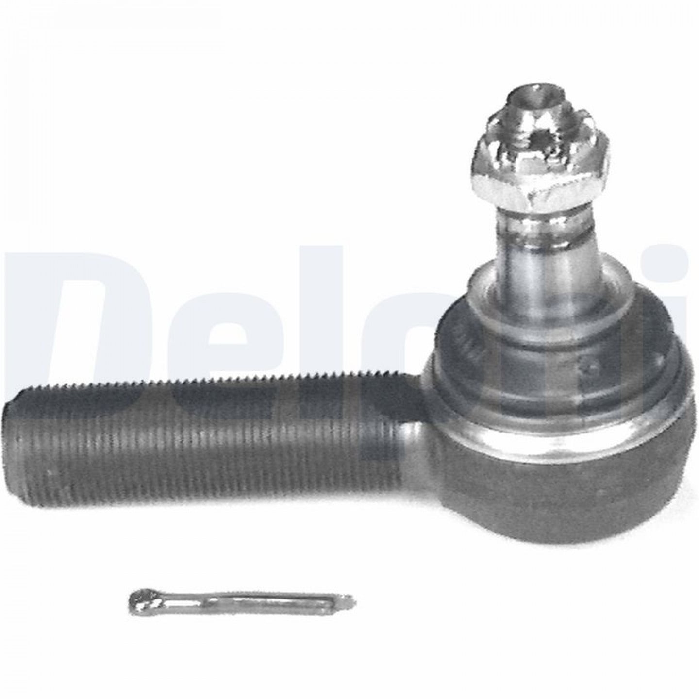 Spoorstangeind DELPHI TA1533