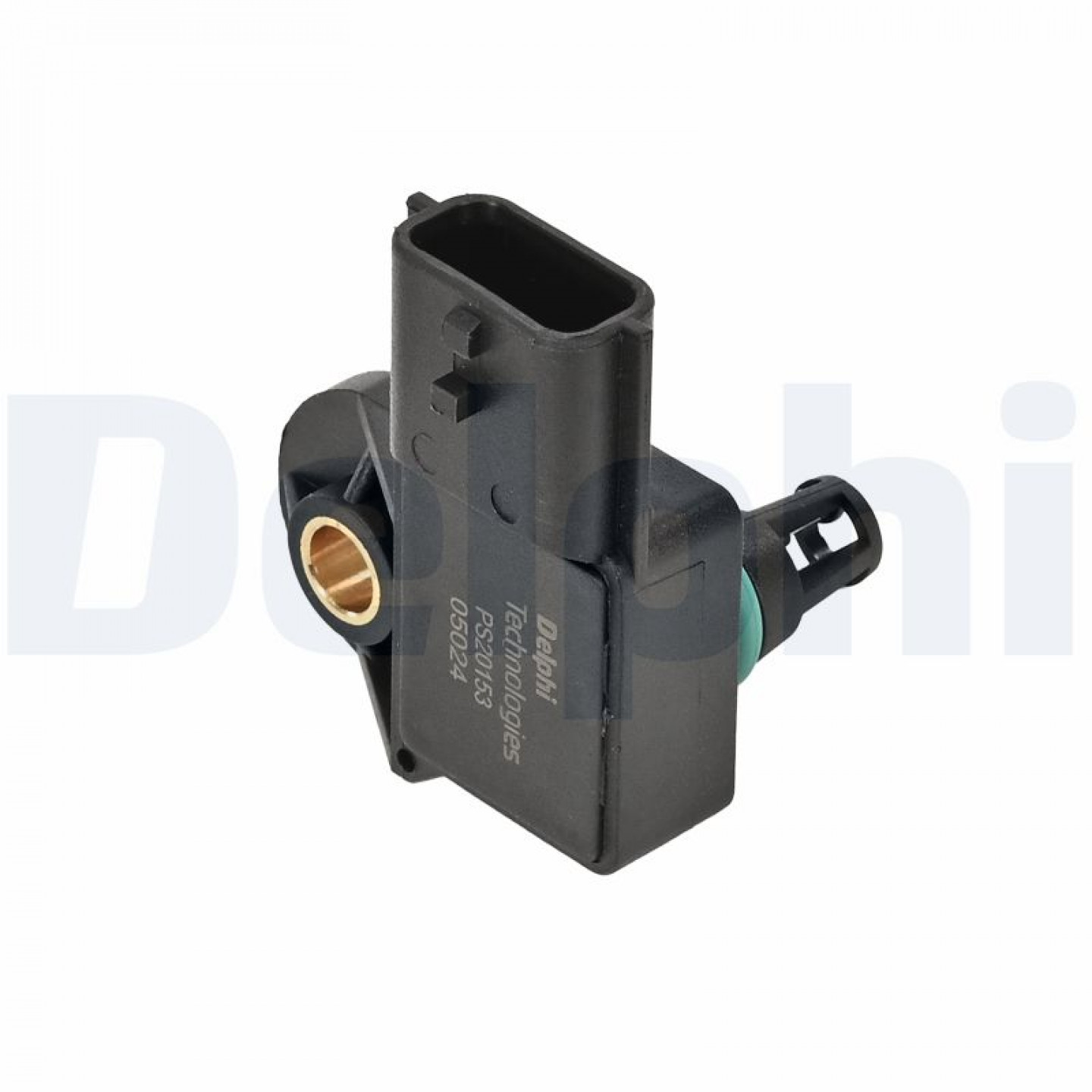 MAP sensor DELPHI PS20153-12B1