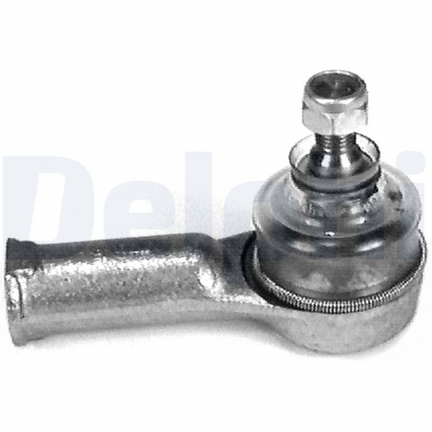 Spoorstangeind DELPHI TA442