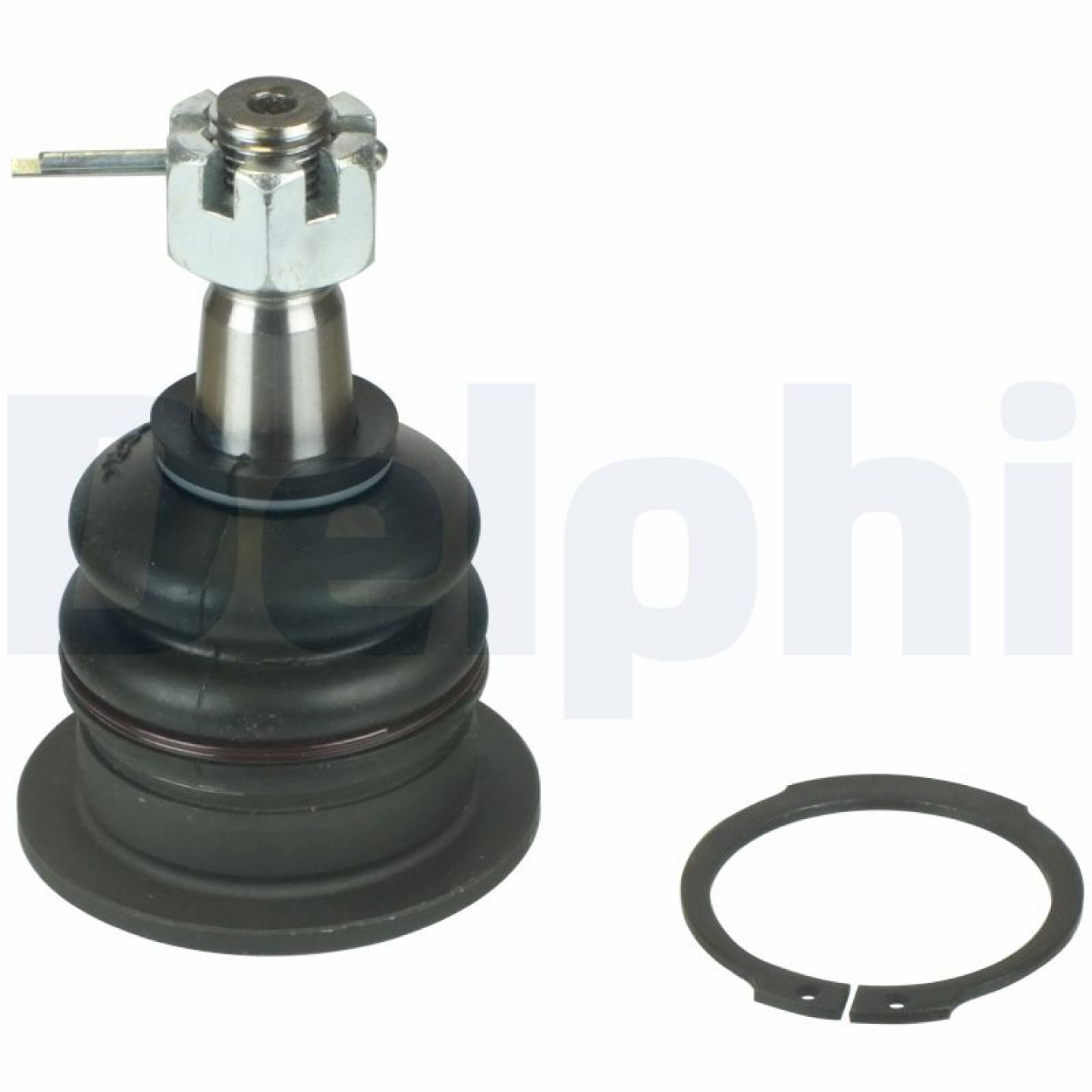 Bærekugle DELPHI TC2606