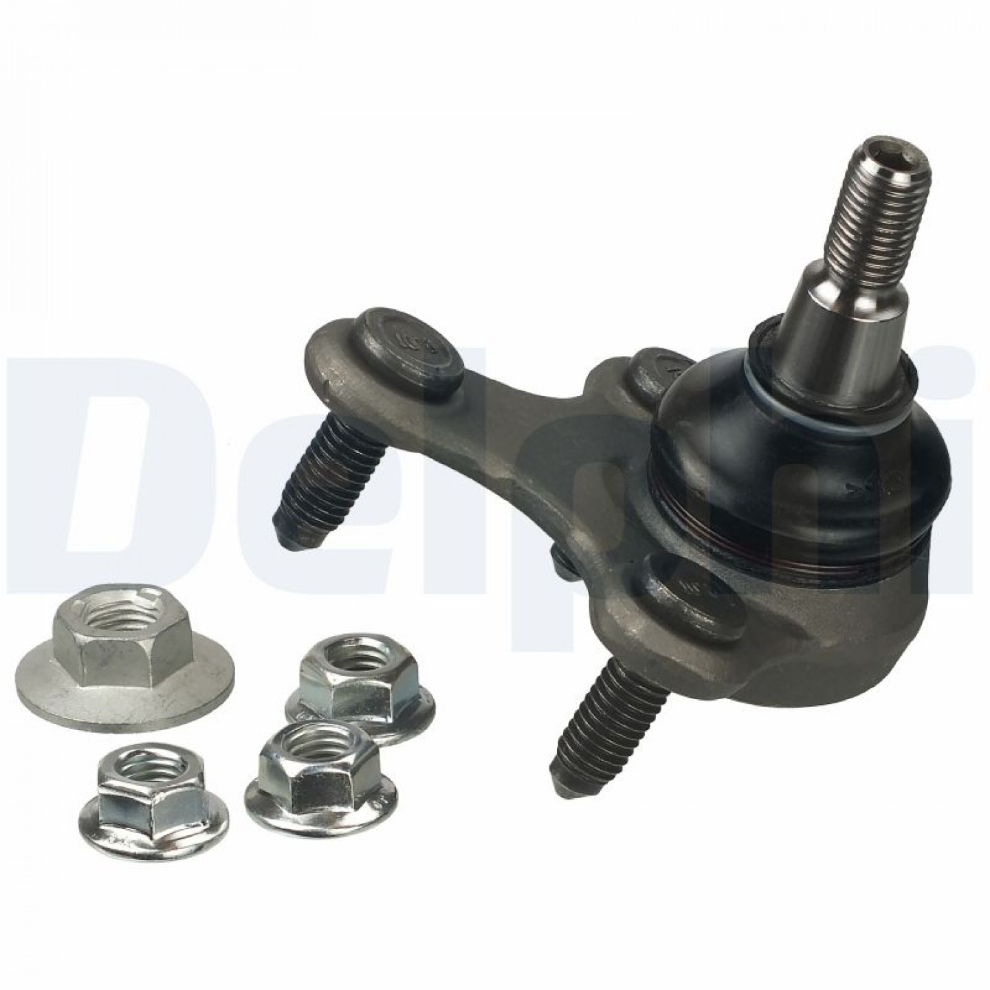 Fuseekogel DELPHI TC2692
